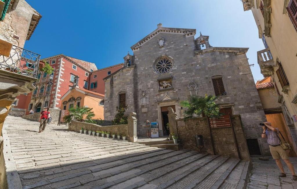 Vila Kristina Villa Nedeščina Dış mekan fotoğraf