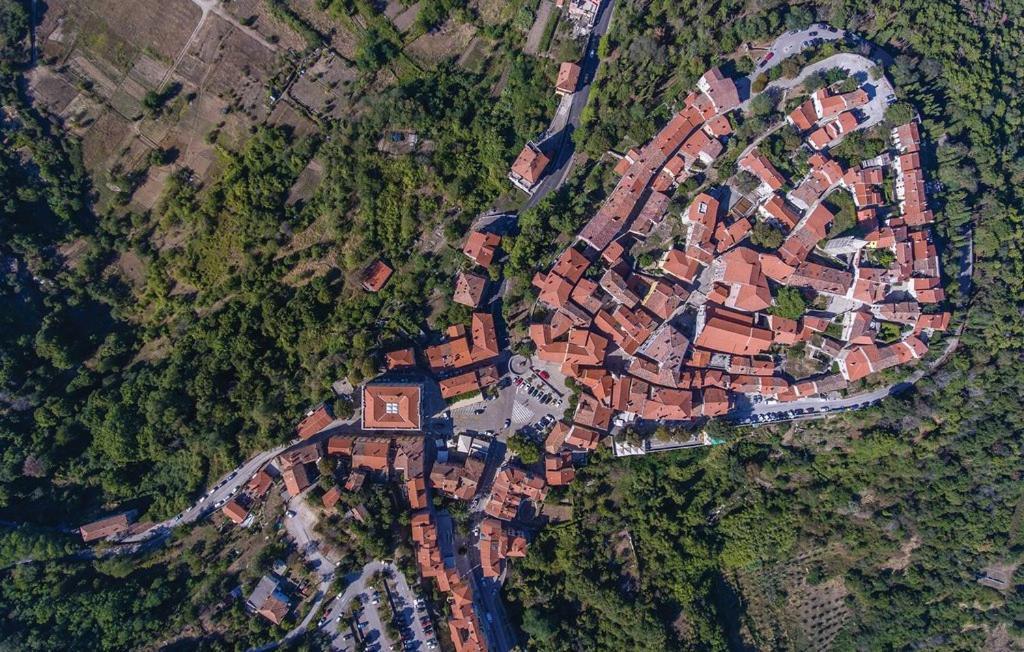 Vila Kristina Villa Nedeščina Dış mekan fotoğraf