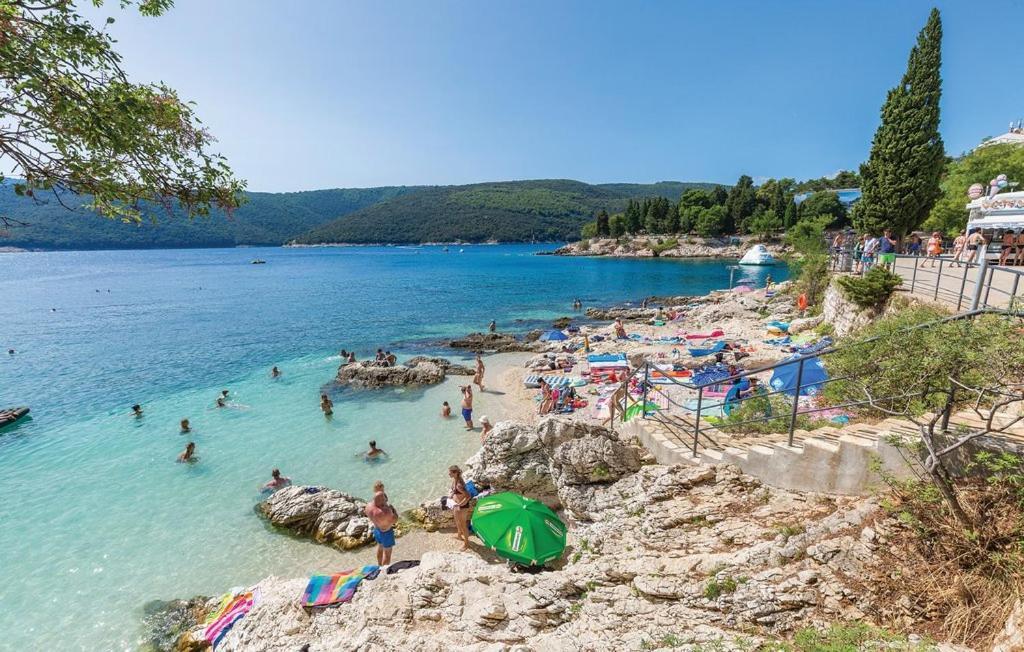 Vila Kristina Villa Nedeščina Dış mekan fotoğraf
