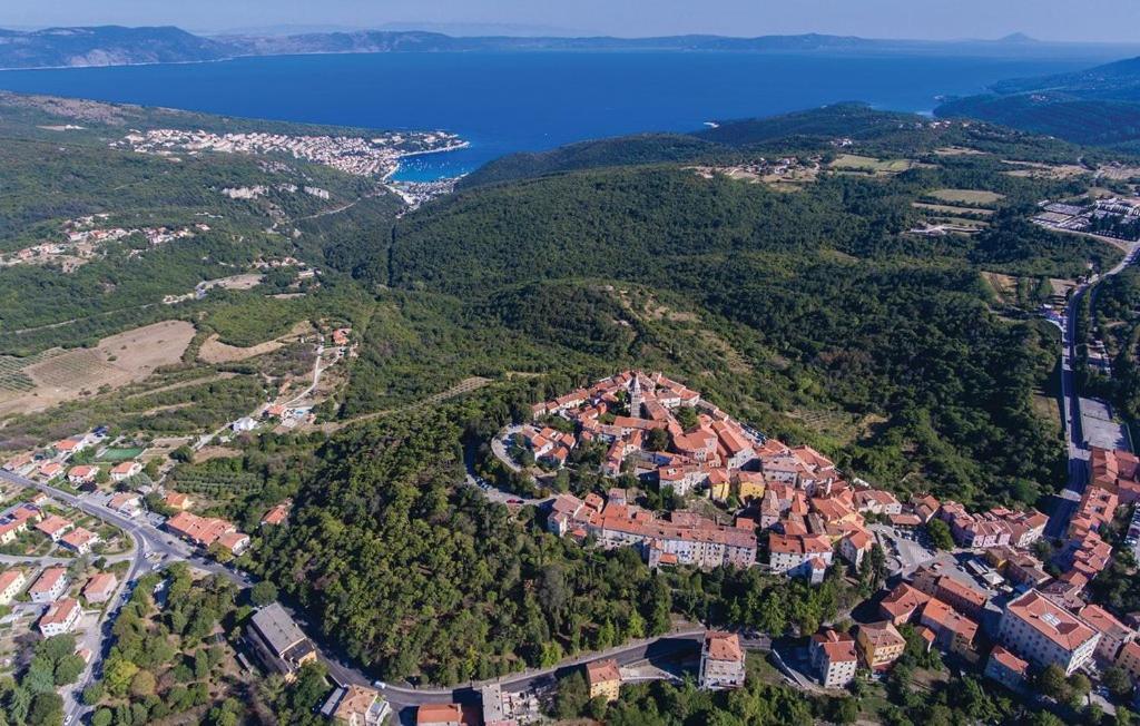 Vila Kristina Villa Nedeščina Dış mekan fotoğraf