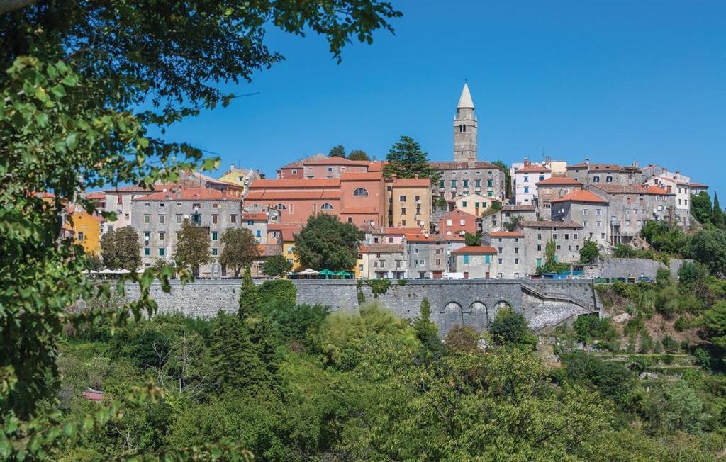 Vila Kristina Villa Nedeščina Dış mekan fotoğraf
