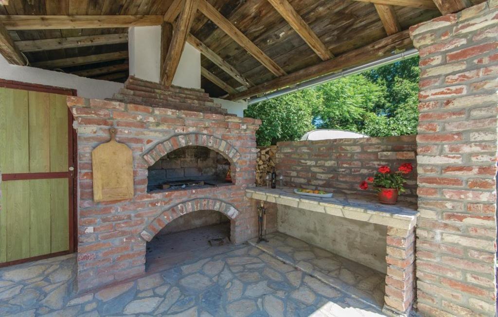 Vila Kristina Villa Nedeščina Dış mekan fotoğraf