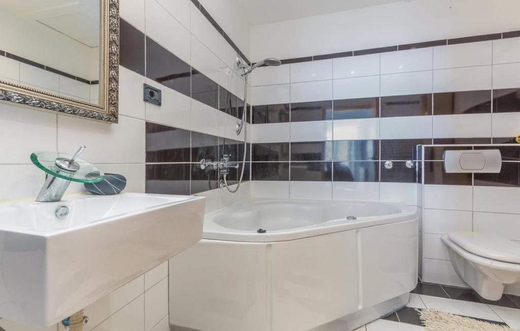 Vila Kristina Villa Nedeščina Dış mekan fotoğraf