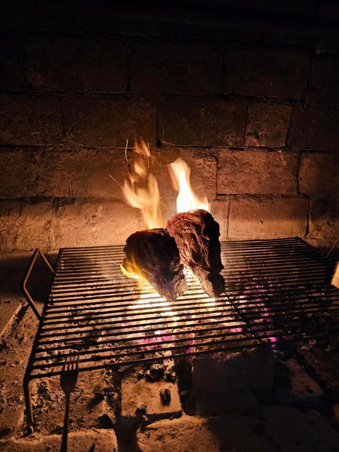 Vila Kristina Villa Nedeščina Dış mekan fotoğraf
